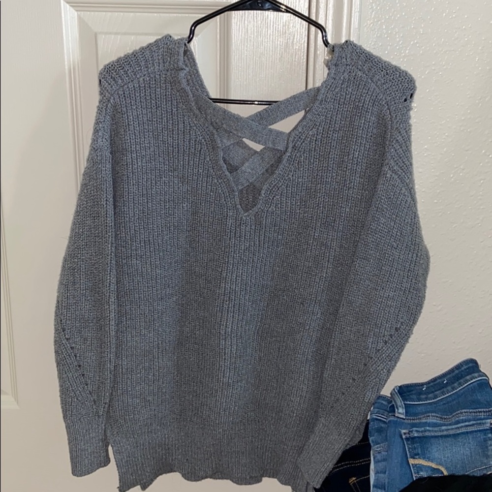 Sweater - Picture 2 of 2